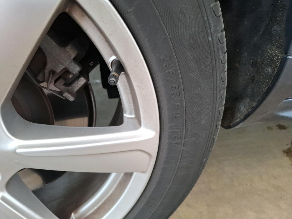 VOLVO XC90 T8 Twin Engine 303+87 ch Geartronic 7pl Momentum 2019