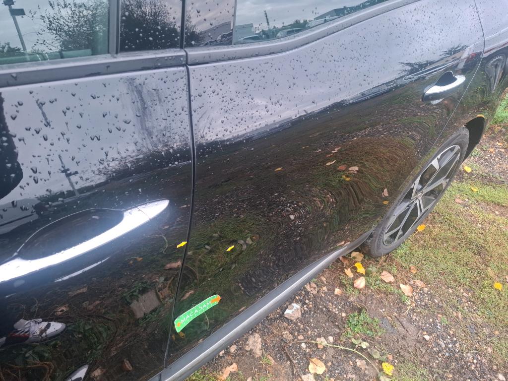 RENAULT GRAND SCENIC Blue dCi 120 EDC - 21 Intens 2021