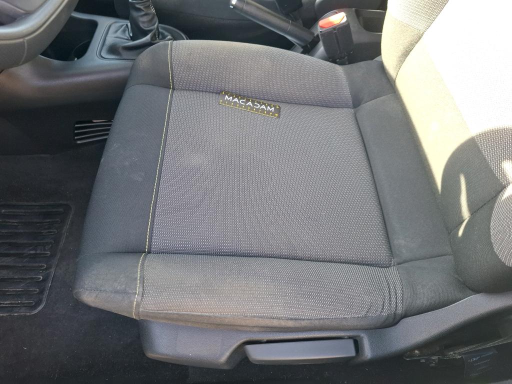 CITROEN C3 ENTREPRISE SOCIETE BLUEHDI 100 S&S BVM6 FEEL NAV 2021
