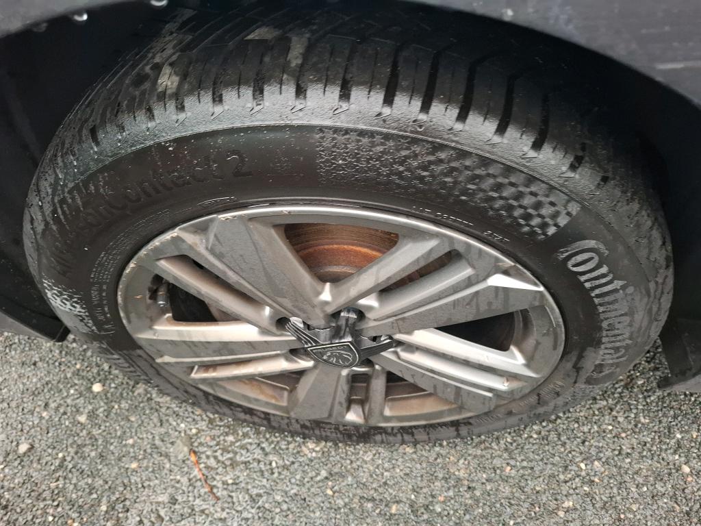 PEUGEOT 308 SW BlueHDi 130ch S&S EAT8 Active Pack 2023