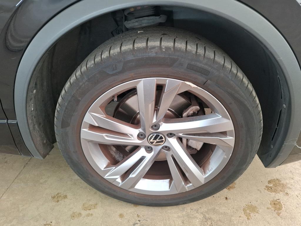 VOLKSWAGEN TIGUAN 1.4 eHybrid 245ch DSG6 R-Line 2022