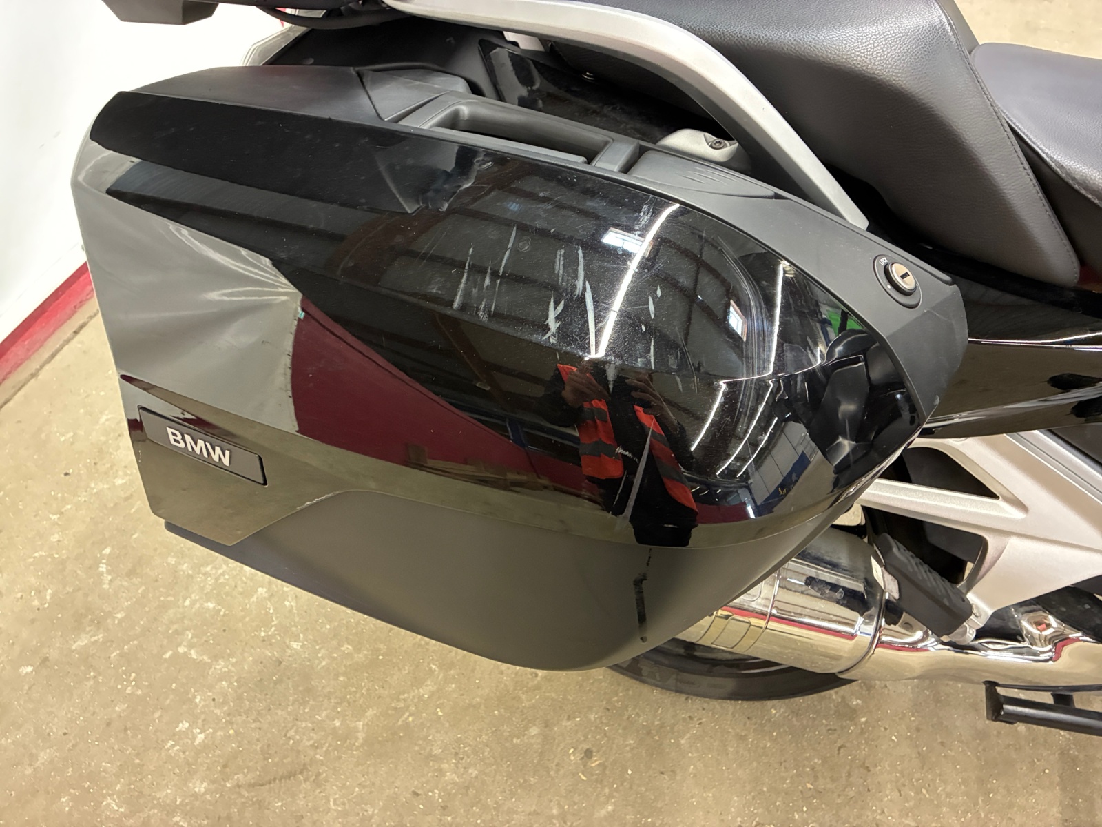 BMW R 1250 RT 2023
