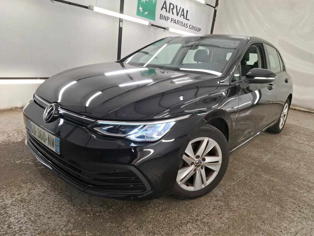 GOLF 2.0