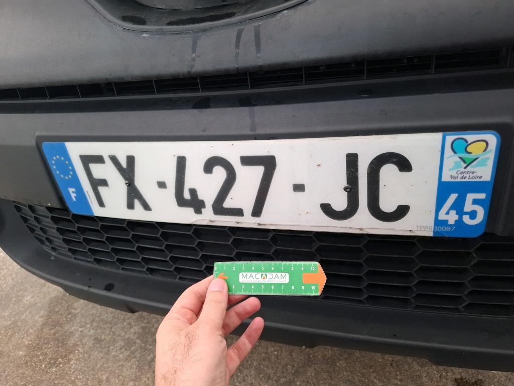 RENAULT KANGOO VU EXPRESS BLUE DCI 95 EXTRA R-LINK 2021