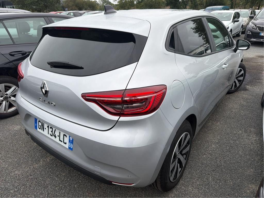 RENAULT CLIO V TCe 90 Evolution 2023
