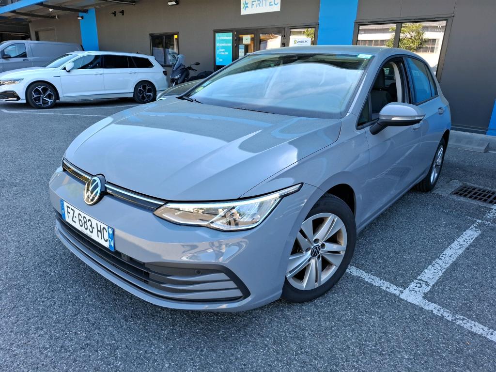 GOLF 2.0
