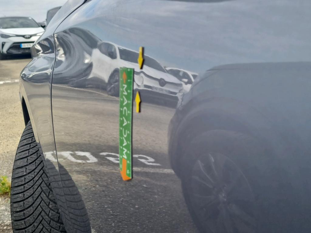 PEUGEOT 308 SW PureTech 130ch S&S EAT8 Active Pack 2023