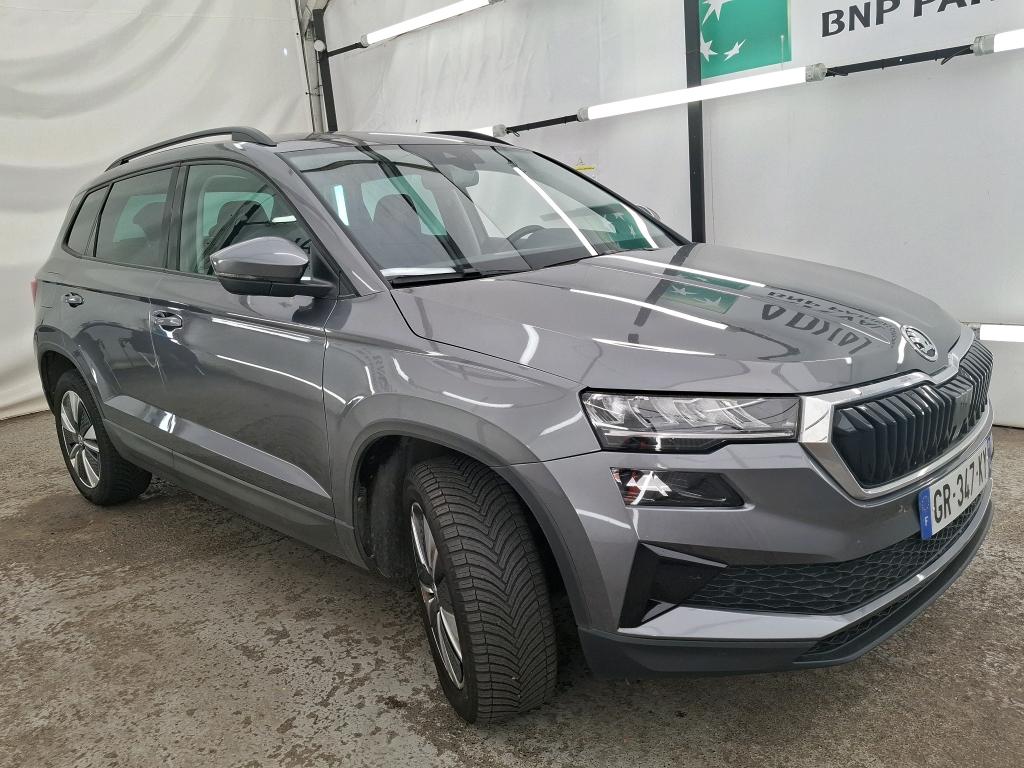 SKODA KAROQ 2.0 TDI 116 ch SCR DSG7 Business 2023