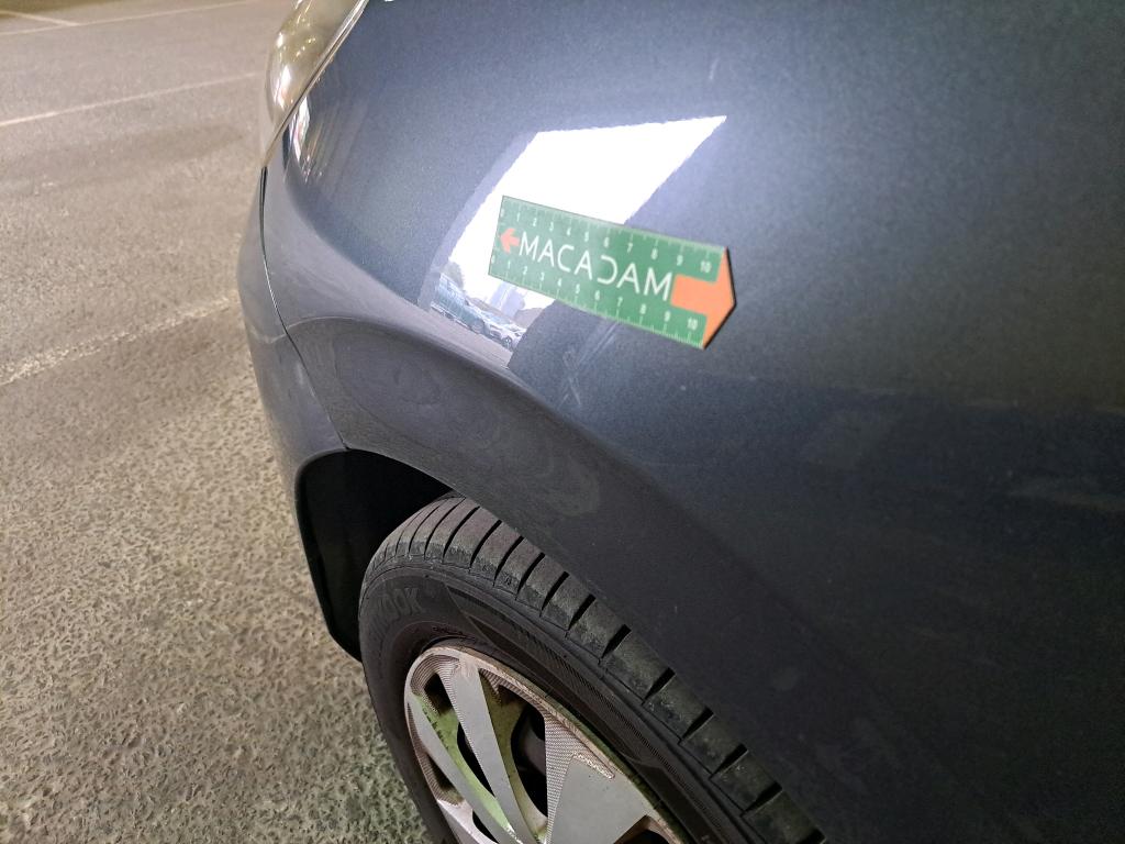 PEUGEOT 108 1.0 VTi 68ch BVM5 Active 2014