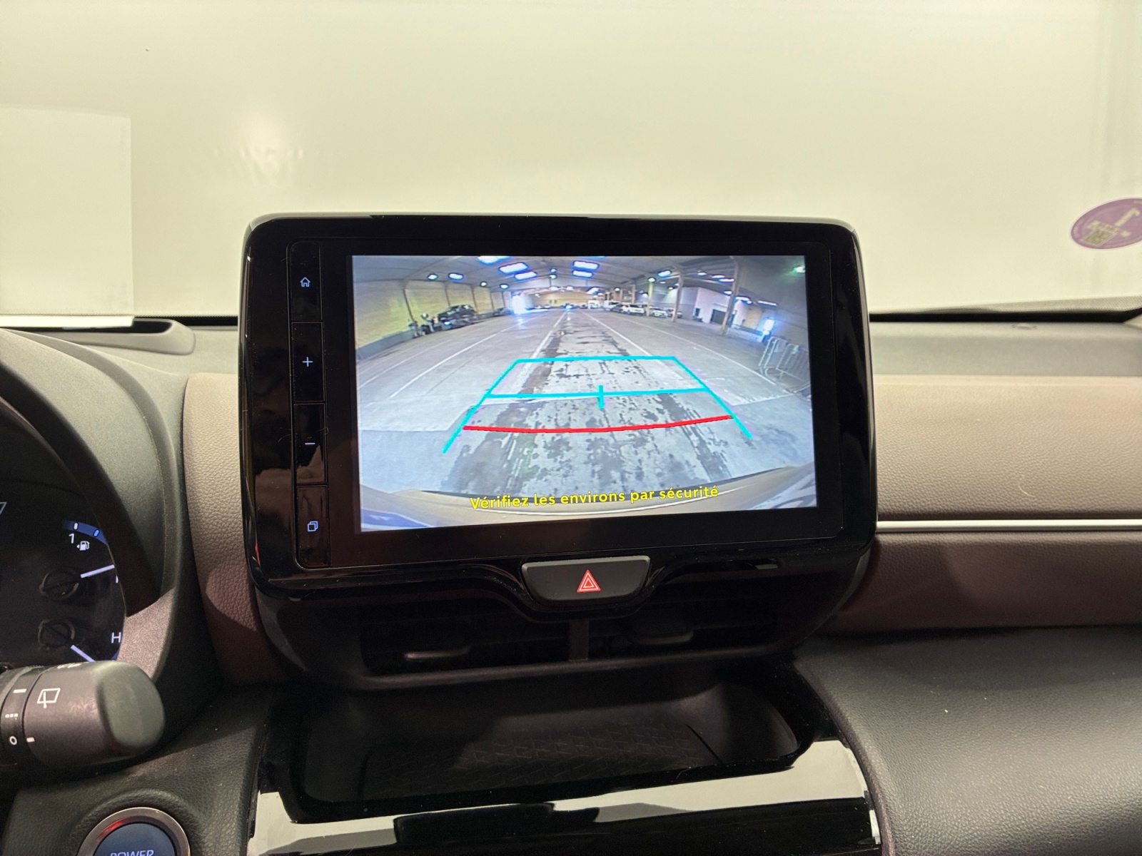 TOYOTA Yaris Cross Hybride 116h 2WD 2021