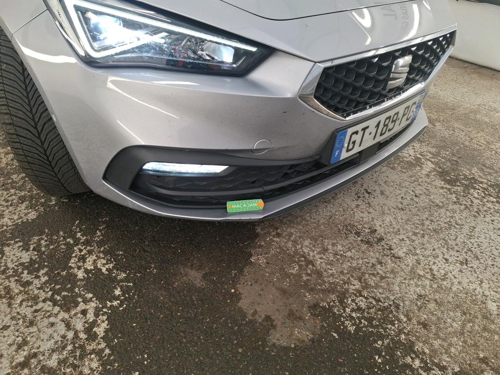SEAT LEON SPORTSTOURER 1.0 eTSI 110 DSG7 Business 2024