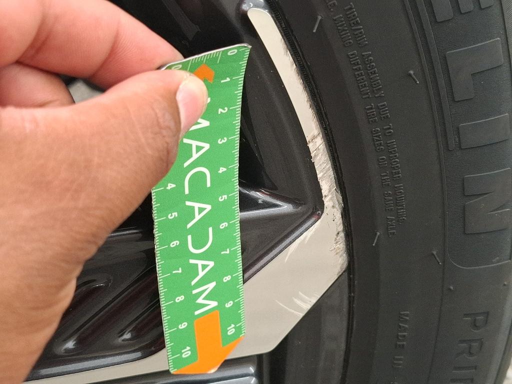 HYUNDAI TUCSON 1.6 T-GDI 265 HTRAC Plug-in BVA6 Executive 2023