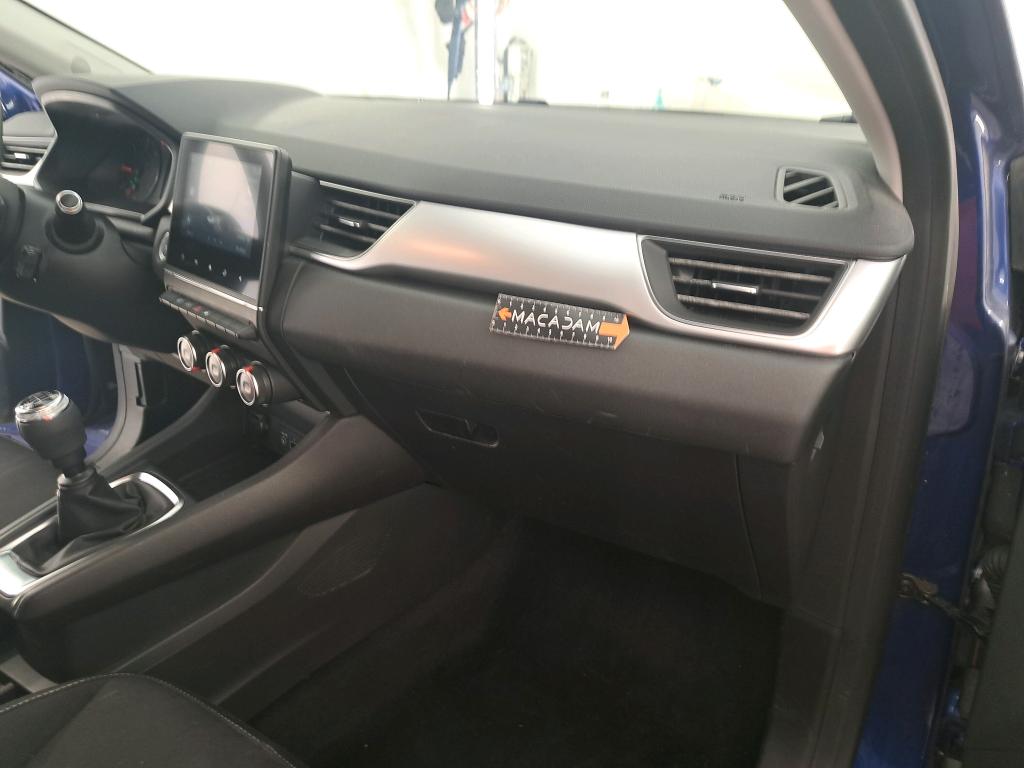RENAULT CAPTUR Blue dCi 115 Business 2020
