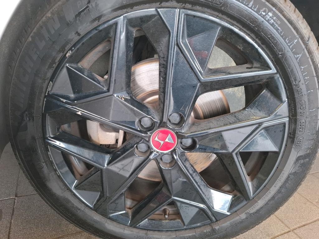 DS 4 Hybride E-Tense 225 EAT8 Performance Line+ 2023