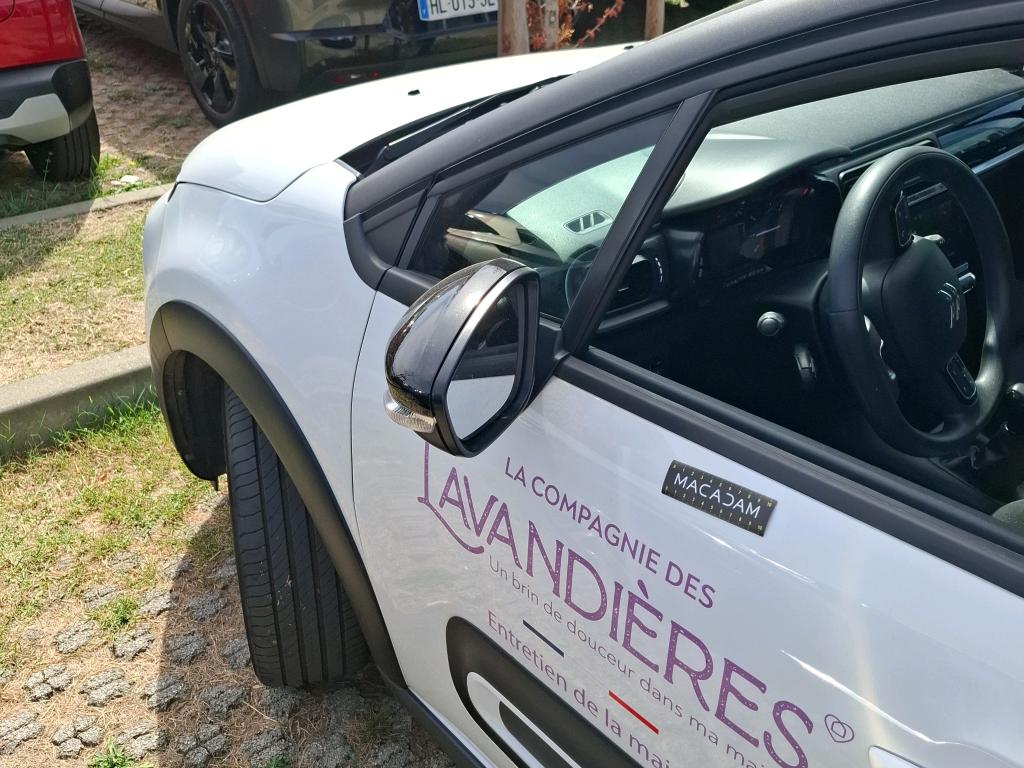 CITROEN C3 PureTech 83 BVM5 Plus 2024