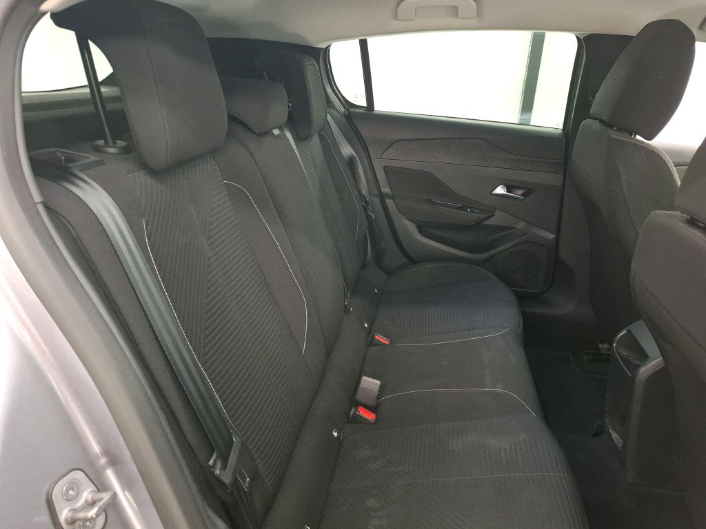 PEUGEOT 308 BlueHDi 130ch S&S BVM6 Active Pack 2022