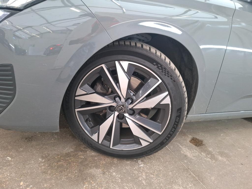 PEUGEOT 308 SW PureTech 130ch S&S BVM6 Allure 2023