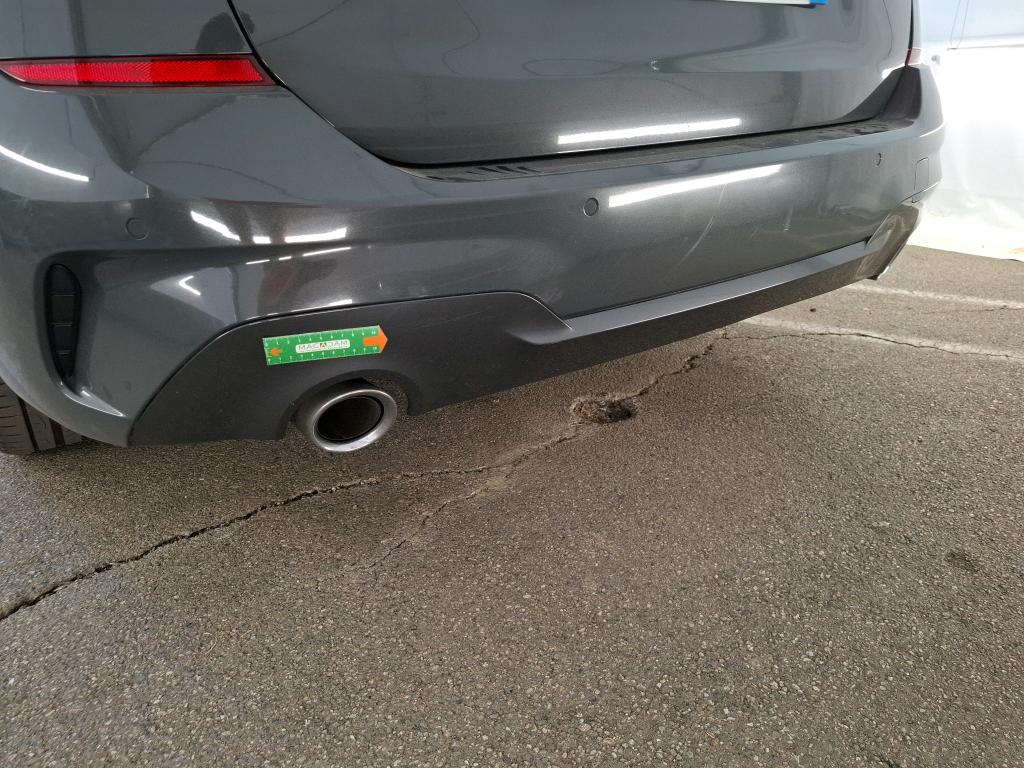 BMW SERIE 3 TOURING G21 320d 190 ch BVA8 M Sport 2022