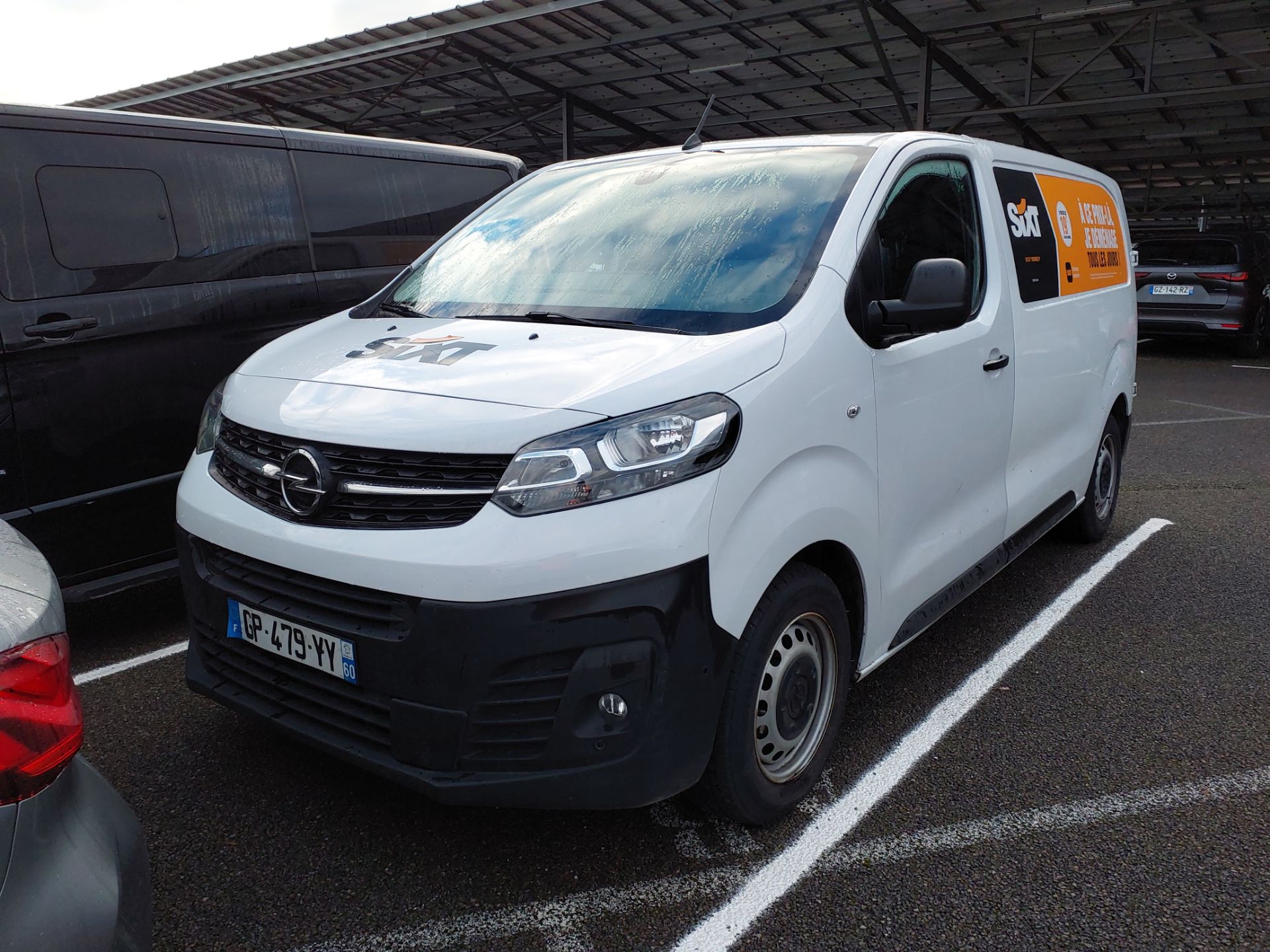VIVARO FGN