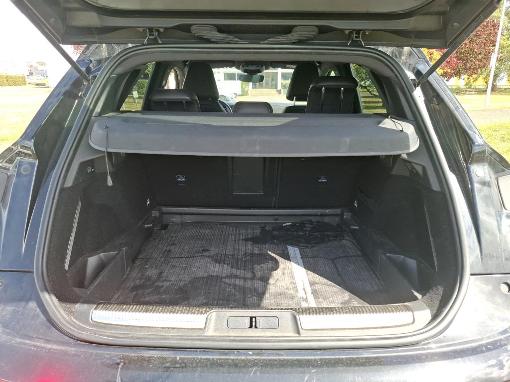 DS 7 DS7 CROSSBACK BlueHDi 130 EAT8 Performance Line 2022