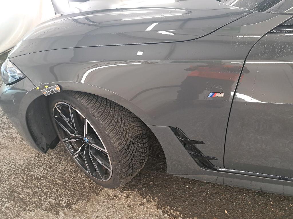 BMW i4 G26 M50 544 ch BVA - 2023