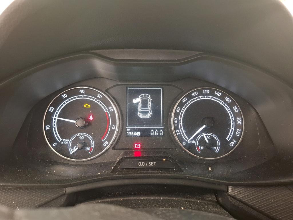 SKODA KAMIQ 1.0 TSI Evo 110 ch DSG7 Ambition 2024