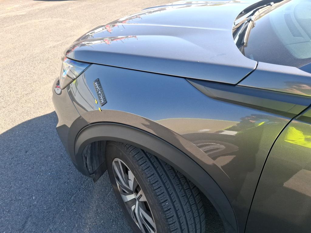 PEUGEOT 2008 BUSINESS BlueHDi 110 S&S BVM6 Active 2021