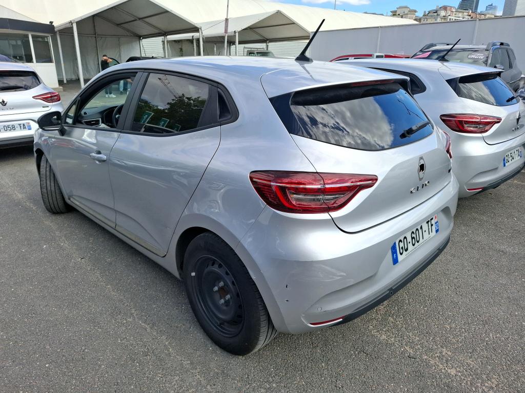 RENAULT CLIO V E-Tech full hybrid 145 Evolution 2023
