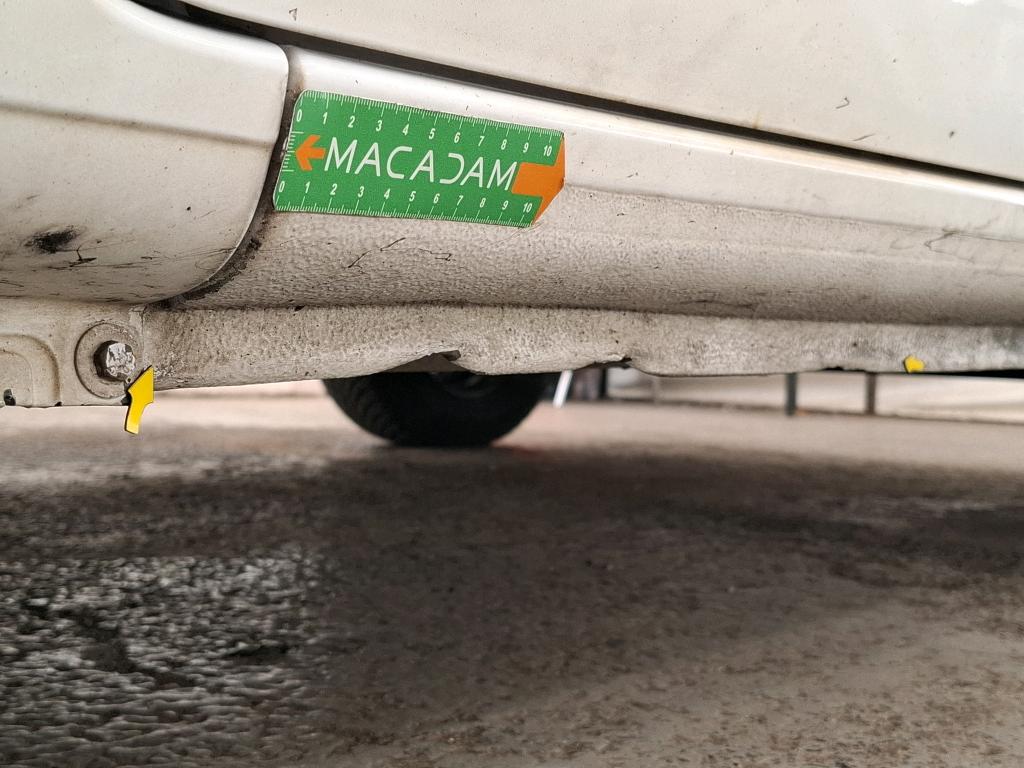 RENAULT KANGOO VU EXPRESS COMPACT 1.5 DCI 75 E6 EXTRA R-LINK 2019