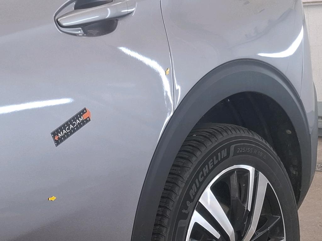 PEUGEOT 5008 BlueHDi 130ch S&S EAT8 GT 2022