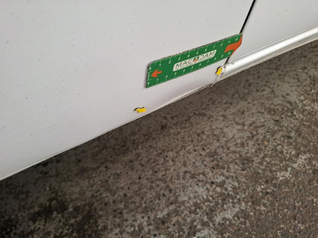 RENAULT MASTER FOURGON FGN TRAC F3500 L2H2 DCI 135 GRAND CONFORT 2022