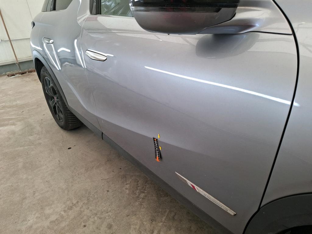 DS 3 DS3 CROSSBACK PureTech 130 EAT8 Performance Line 2022