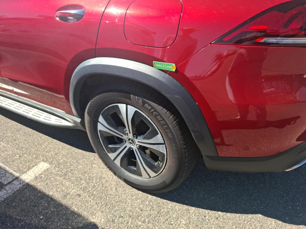 MERCEDES-BENZ MERCEDES CLASSE GLE 350 de EQ POWER 9G-Tronic 4Matic Avantgarde Line 2021