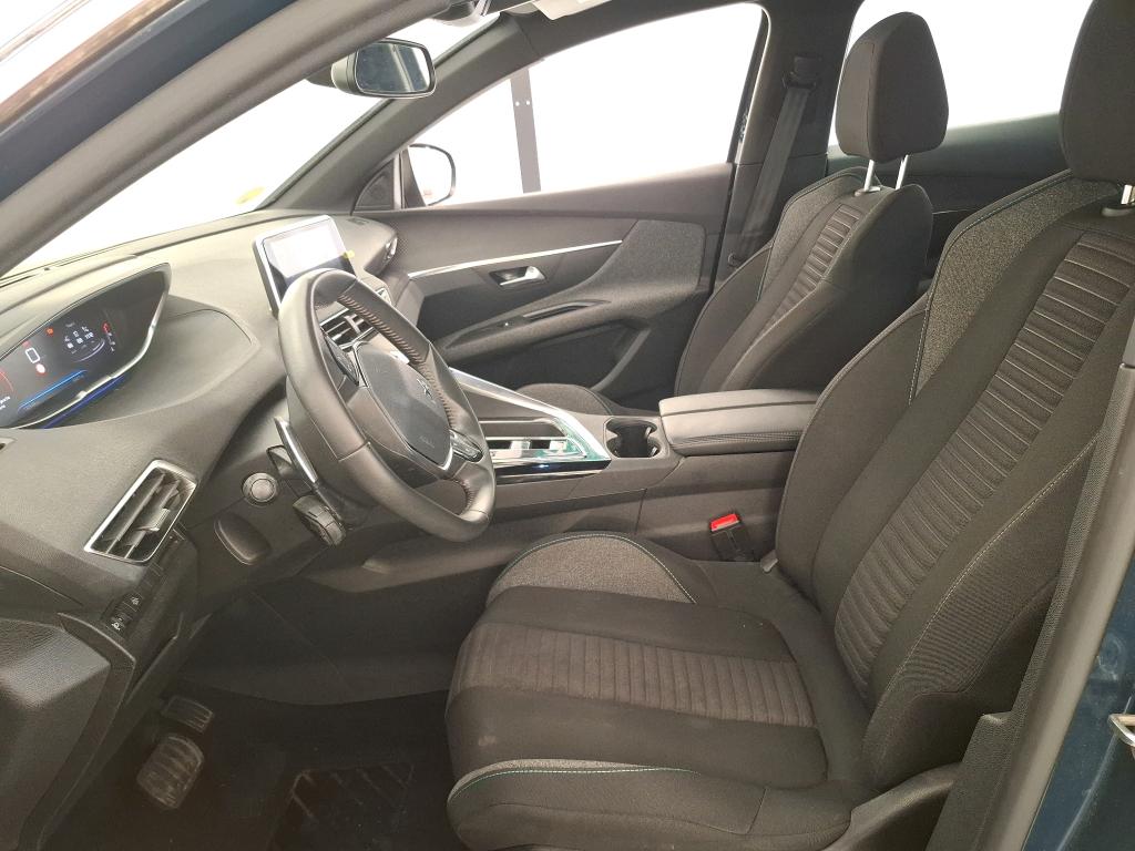 PEUGEOT 3008 BlueHDi 130ch S&S EAT8 Active Pack 2023