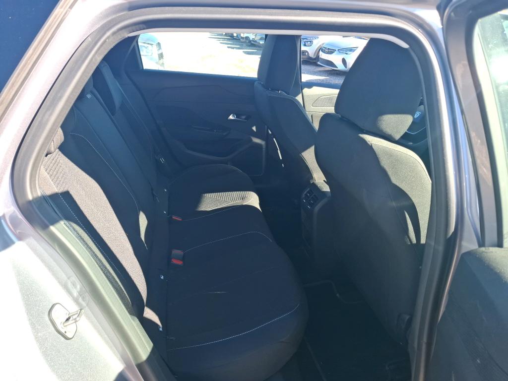 PEUGEOT 308 SW PureTech 130ch S&S EAT8 Active Pack 2023
