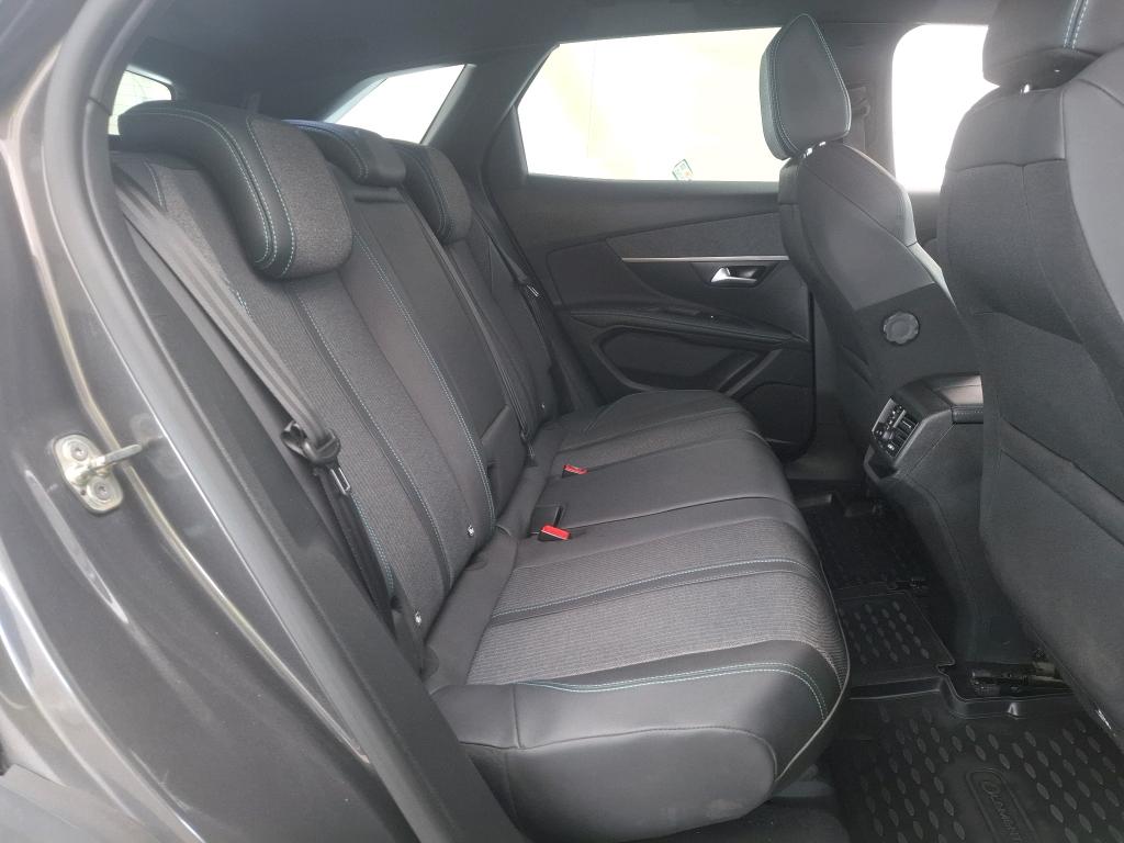 PEUGEOT 3008 BlueHDi 130ch S&S EAT8 Allure Pack 2023