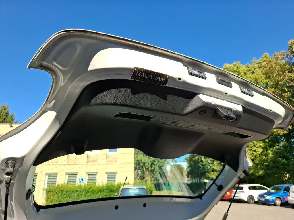 CITROEN C3 ENTREPRISE SOCIETE PURETECH 83 S&S BVM FEEL NAV 2023