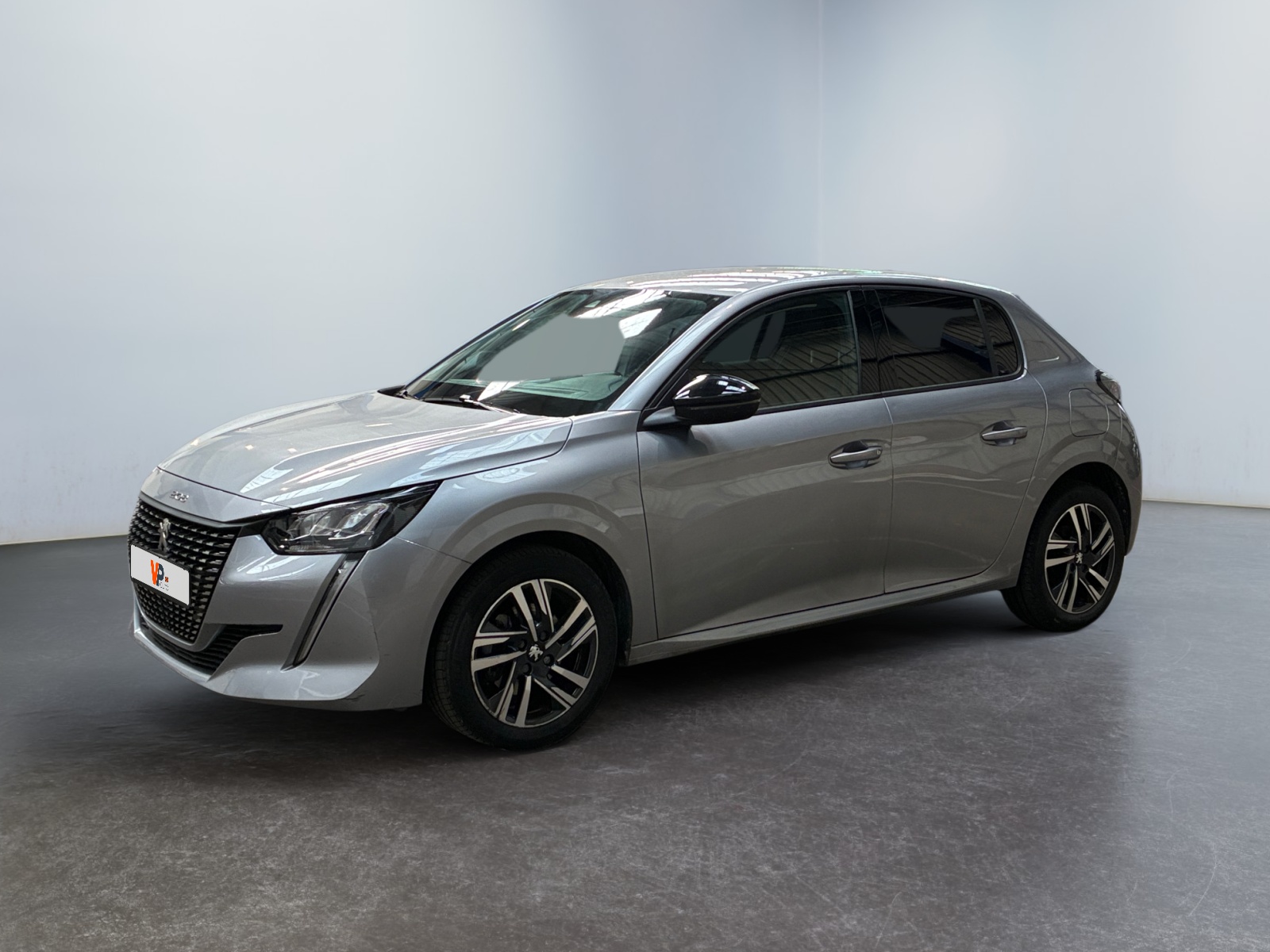 208 PURETECH