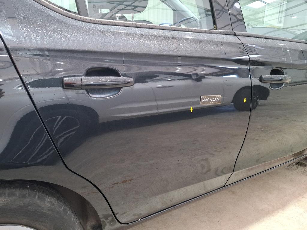OPEL CORSA 1.4 90 ch Edition 2016