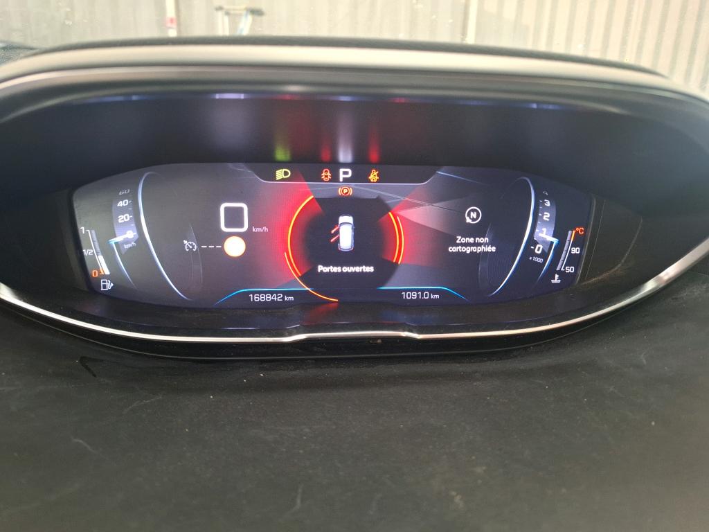 PEUGEOT 3008 BUSINESS BlueHDi 130ch S&S EAT8 Active 2021