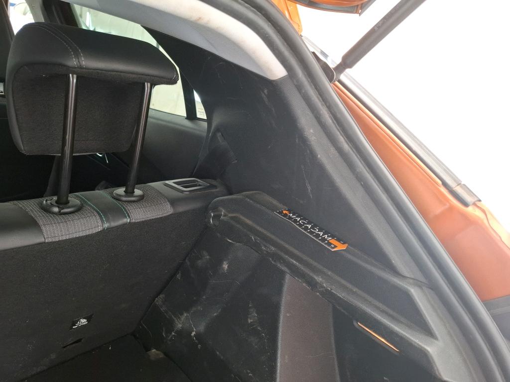 PEUGEOT 2008 PureTech 100 S&S BVM6 Allure Pack 2021