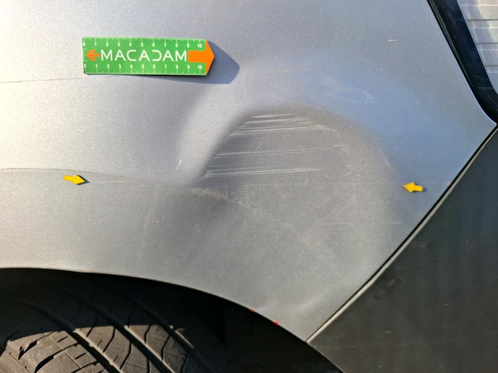 RENAULT MASTER FOURGON FGN TRAC F3500 L3H3 ENERGY DCI 150 GRAND CONFORT 2021