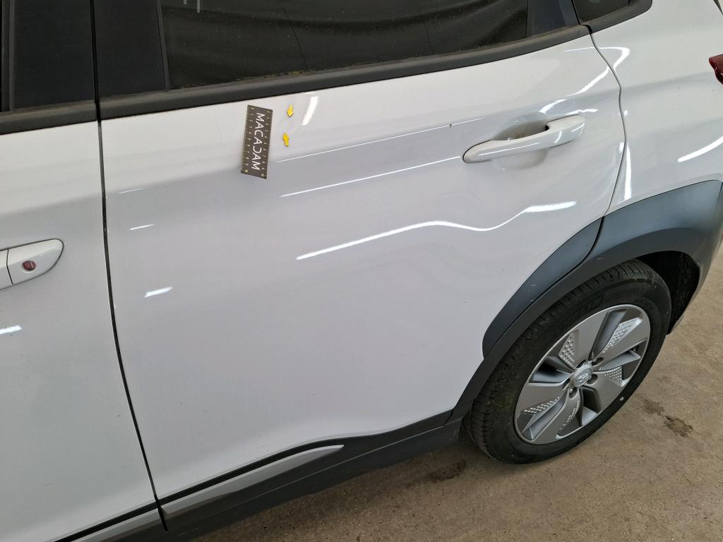 HYUNDAI KONA ELECTRIC Electrique 64 kWh - 204 ch Executive Style 2021