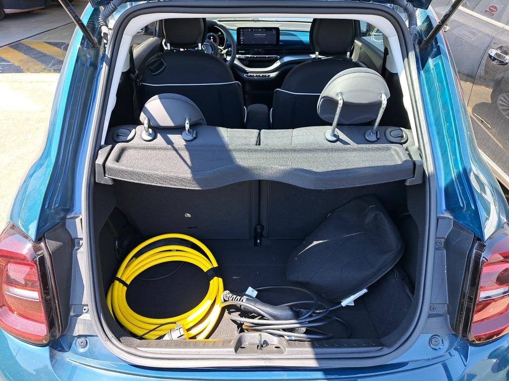 FIAT 500 e 95 ch Nouvelle 2023