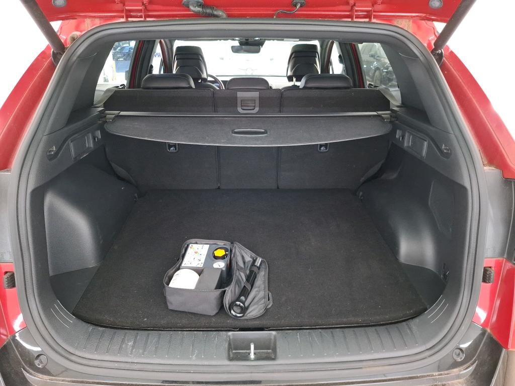 KIA SPORTAGE VP 1.6 CRDi 136ch MHEV DCT7 4x2 GT Line Premium 2023