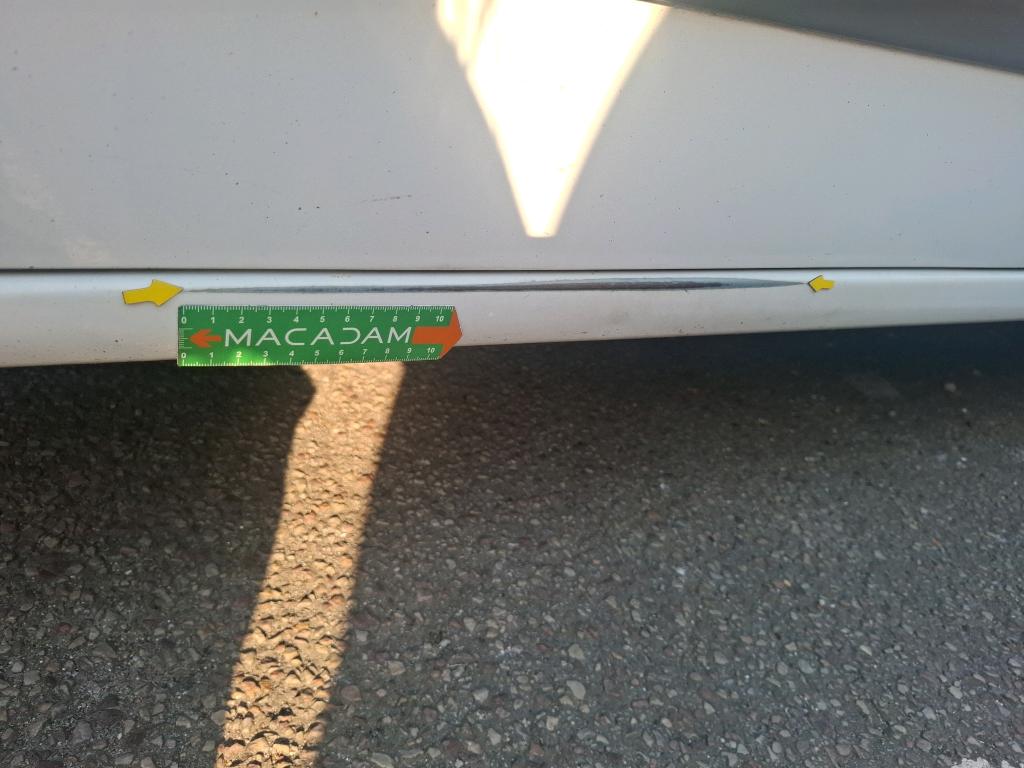 PEUGEOT PARTNER FOURGON STANDARD 1000 KG BLUEHDI 100 S&S BVM5 ASPHALT 2021