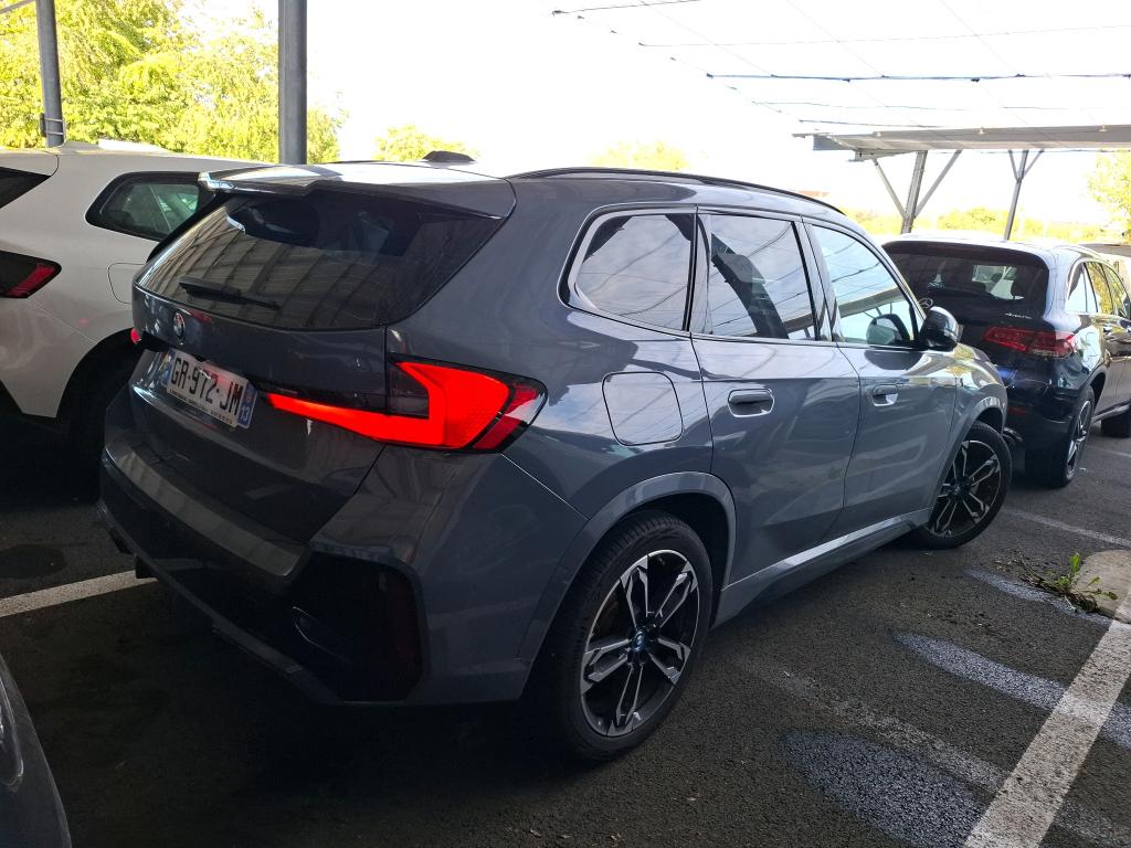 BMW X1 U11 xDrive 25e 245ch DKG7 M Sport 2023