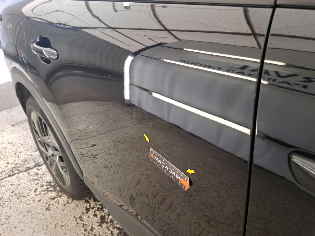 CITROEN C4 X PureTech 130 S&S EAT8 Plus 2023