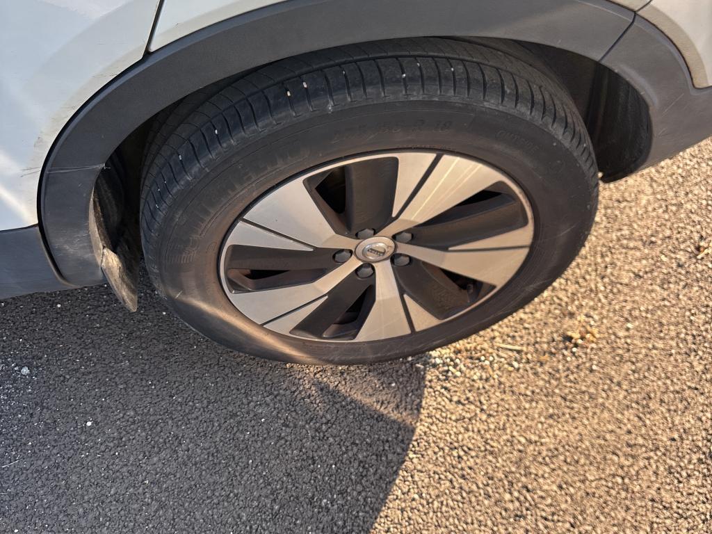VOLVO XC40 BUSINESS T4 Recharge 129+82 ch DCT7 Inscription 2021