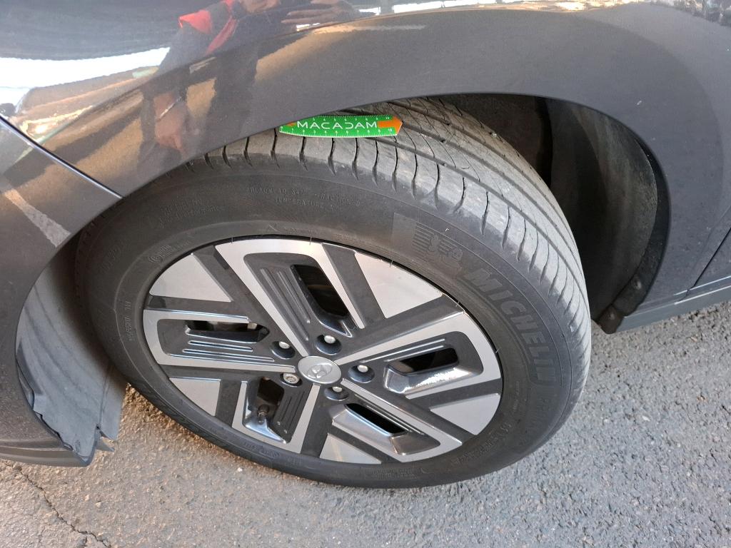 HYUNDAI KONA ELECTRIC Electrique 64 kWh - 204 ch Intuitive 2023